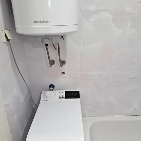 Apartament Sweet Novi Sad