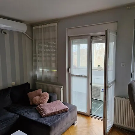 Appartement Sweet Novi Sad